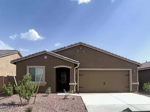 21995 E Beacon Point Dr, Red Rock, AZ 85145