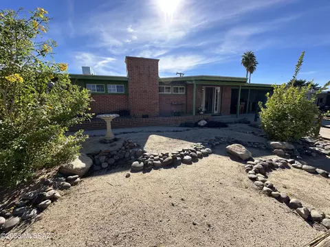 3149 W Calle Cereza, Tucson, AZ 85741