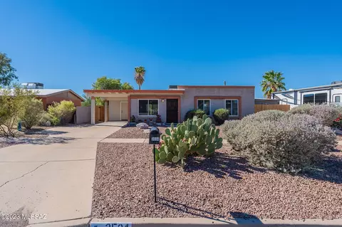 3534 S Sarnoff Dr, Tucson, AZ 85730
