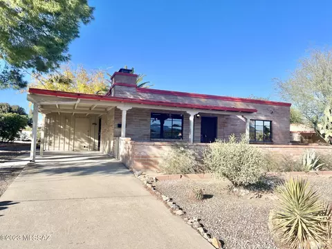 150 E Los Arcos, Green Valley, AZ 85614