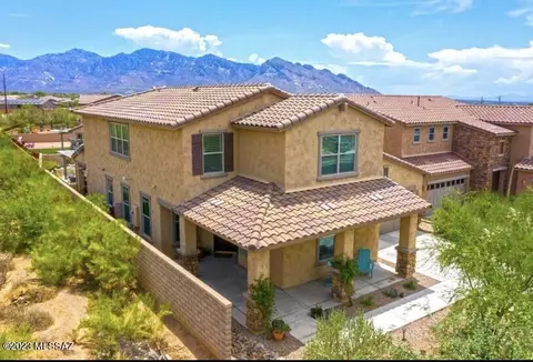 11798 N Key Lime Pl, Oro Valley, AZ 85742
