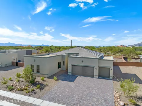 13169 N Vistoso Rnch Pl, Oro Valley, AZ 85755