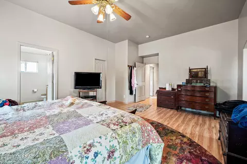 781 N Vail View Rd, Vail, AZ 85641 photo 24