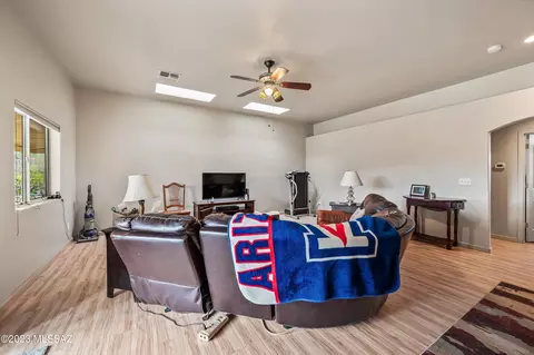 781 N Vail View Rd, Vail, AZ 85641 photo 6