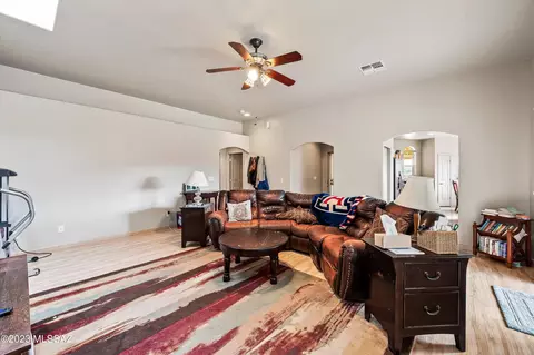 781 N Vail View Rd, Vail, AZ 85641 photo 7