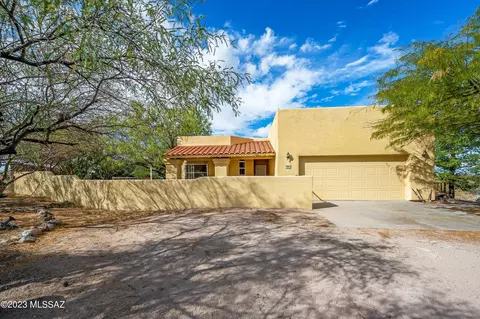 781 N Vail View Rd, Vail, AZ 85641 photo 2