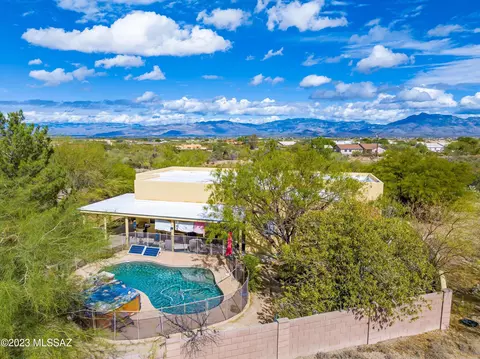 781 N Vail View Rd, Vail, AZ 85641 photo 33