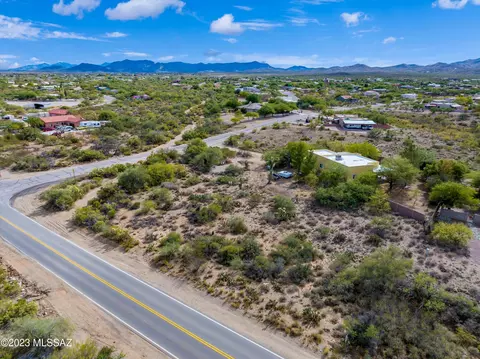 781 N Vail View Rd, Vail, AZ 85641 photo 37