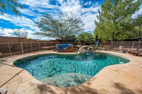 781 N Vail View Rd, Vail, AZ 85641 photo 31