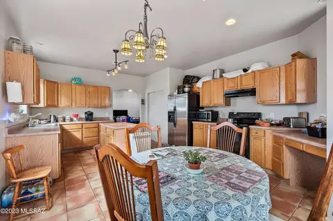 781 N Vail View Rd, Vail, AZ 85641 photo 12