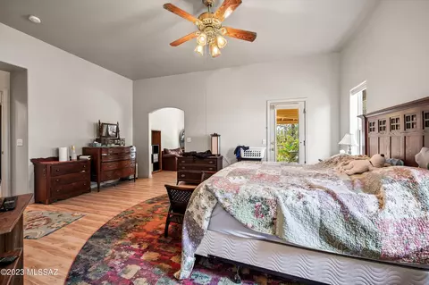 781 N Vail View Rd, Vail, AZ 85641 photo 23