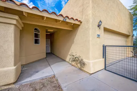 781 N Vail View Rd, Vail, AZ 85641 photo 3