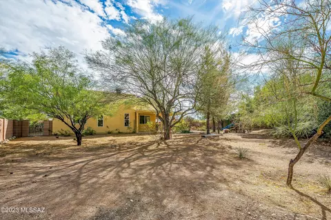 781 N Vail View Rd, Vail, AZ 85641 photo 30