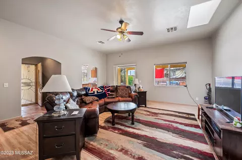 781 N Vail View Rd, Vail, AZ 85641 photo 8