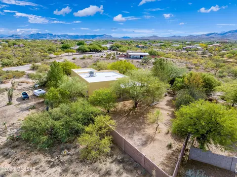 781 N Vail View Rd, Vail, AZ 85641 photo 35