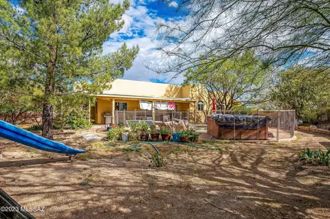 781 N Vail View Rd, Vail, AZ 85641 photo 29