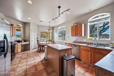 781 N Vail View Rd, Vail, AZ 85641 photo 10