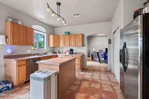 781 N Vail View Rd, Vail, AZ 85641 photo 13