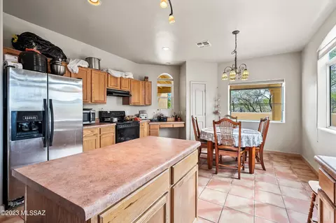 781 N Vail View Rd, Vail, AZ 85641 photo 14