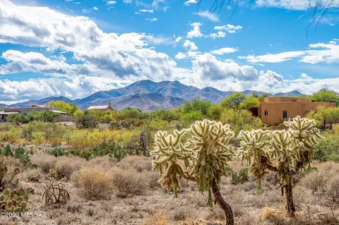 781 N Vail View Rd, Vail, AZ 85641 photo 28