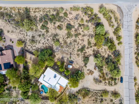 781 N Vail View Rd, Vail, AZ 85641 photo 36