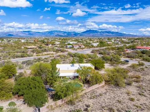 781 N Vail View Rd, Vail, AZ 85641 photo 34