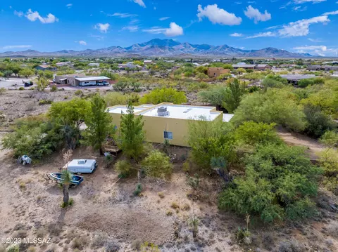 781 N Vail View Rd, Vail, AZ 85641 photo 39