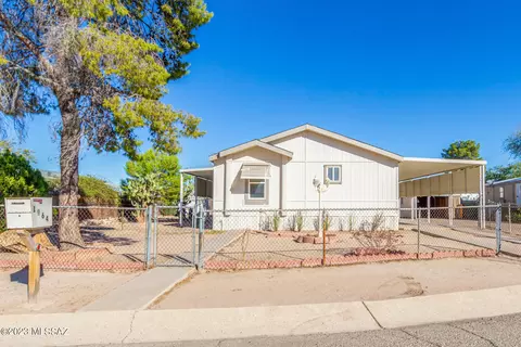 1964 W Paul Pl, Tucson, AZ 85705