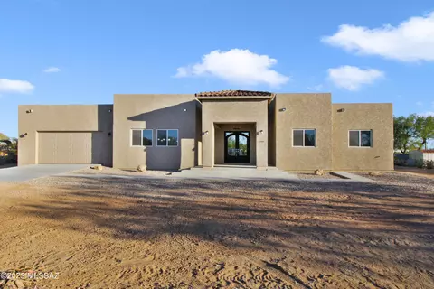 3901 S Kay Dr, Tucson, AZ 85735