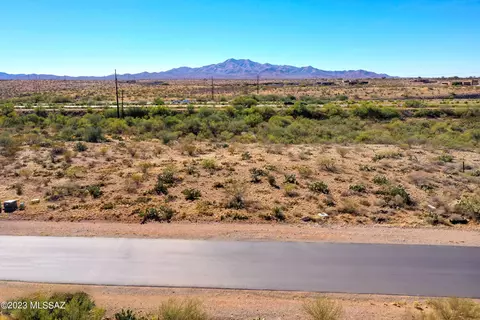 14652 E Sands Ranch Rd #295, Vail, AZ 85641