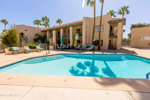 7664 E 22nd St #6, Tucson, AZ 85710