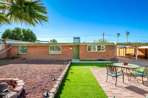 1118 E Tennessee St, Tucson, AZ 85714