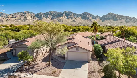 12334 N Kylene Canyon Dr, Oro Valley, AZ 85755