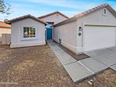 116 E Atelier Way, Oro Valley, AZ 85755
