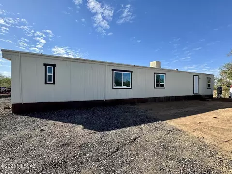 10251 N Volk Ave, Marana, AZ 85653