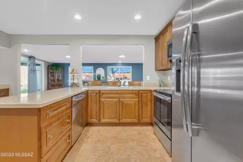 8263 E Winnepeg Pl, Tucson, AZ 85730 photo 14