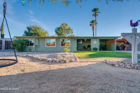 8263 E Winnepeg Pl, Tucson, AZ 85730 photo 23