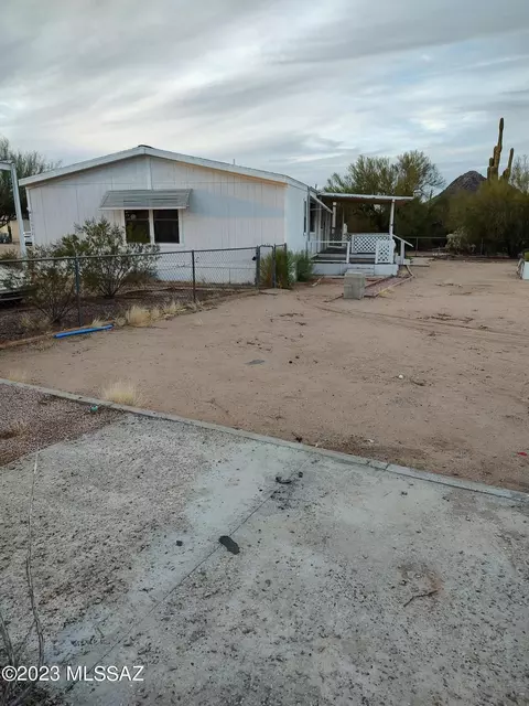 10830 W Ina Rd, Tucson, AZ 85743
