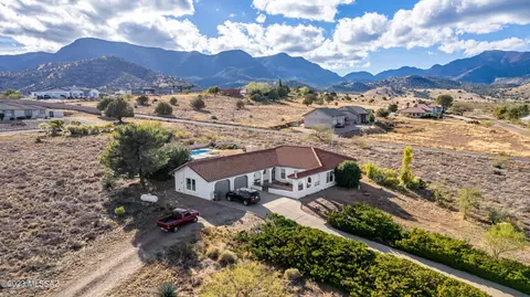 1050 E Poncho Trl, Sierra Vista, AZ 85650