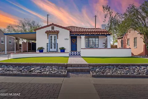 1910 E 10th St, Tucson, AZ 85719
