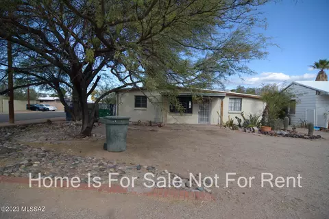 4165 E Flower St, Tucson, AZ 85712