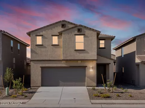 6933 W Jadewood Ln, Tucson, AZ 85757