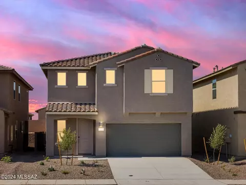 6925 W Jadewood Ln, Tucson, AZ 85757