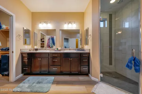 Bath - 7041 E 2nd St, Tucson, AZ 85710 photo 1 of 5