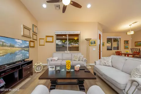 Living - 7041 E 2nd St, Tucson, AZ 85710 photo 1 of 3