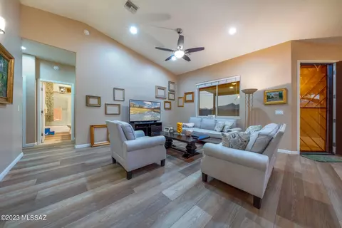 Living - 7041 E 2nd St, Tucson, AZ 85710 photo 3 of 3