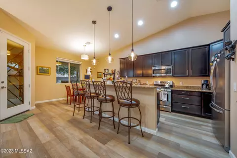 Kitchen - 7041 E 2nd St, Tucson, AZ 85710 photo 3 of 4