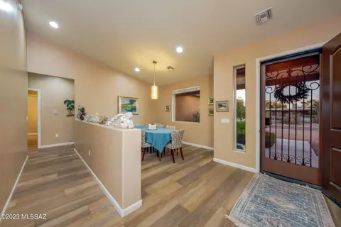 Dining - 7041 E 2nd St, Tucson, AZ 85710 photo 1 of 3