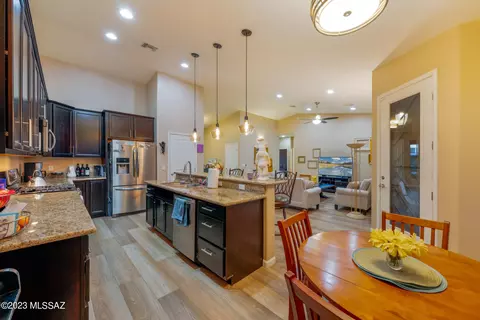Kitchen - 7041 E 2nd St, Tucson, AZ 85710 photo 4 of 4