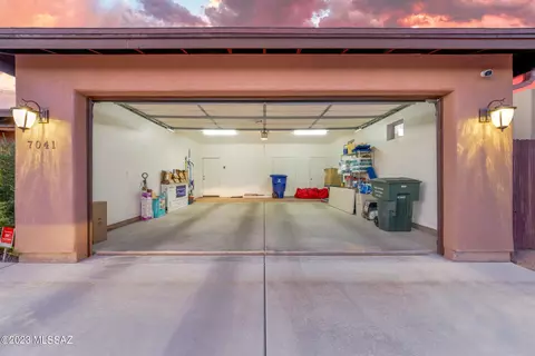 Exterior - 7041 E 2nd St, Tucson, AZ 85710 photo 5 of 5